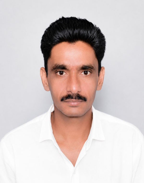 Gajanand Bhivaraji Patil, Director
