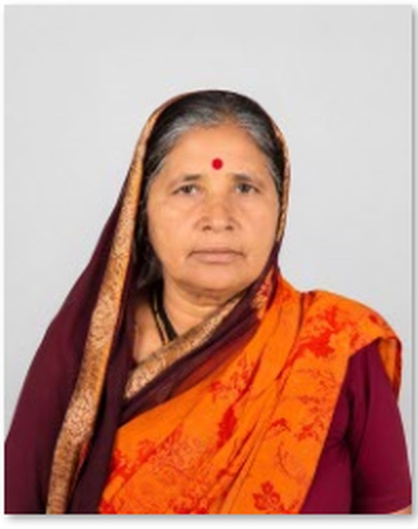 Saraswati Rameshrao Pole, Director